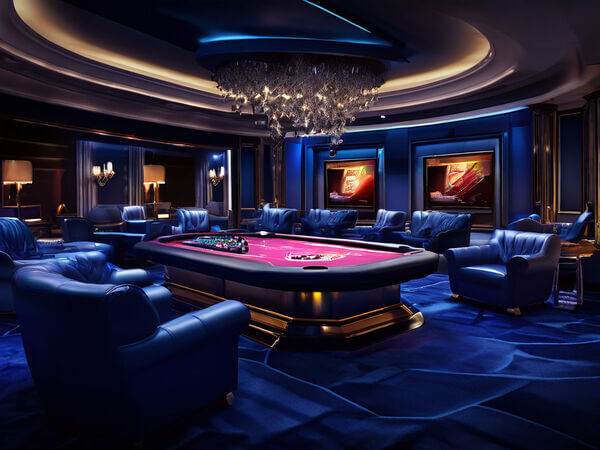 VIP Room